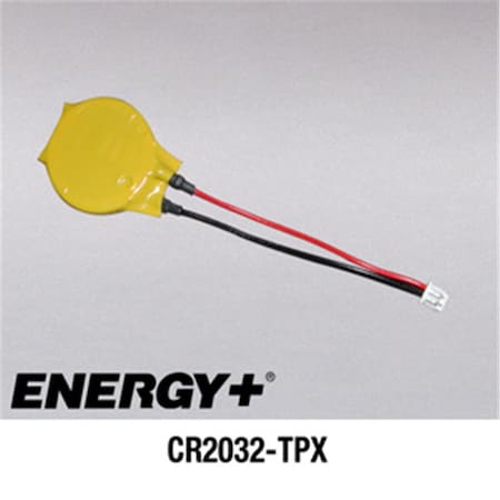 Compatible With ENERGY RTC Battery For IBM Thinkpad A20 T20 T30 T40